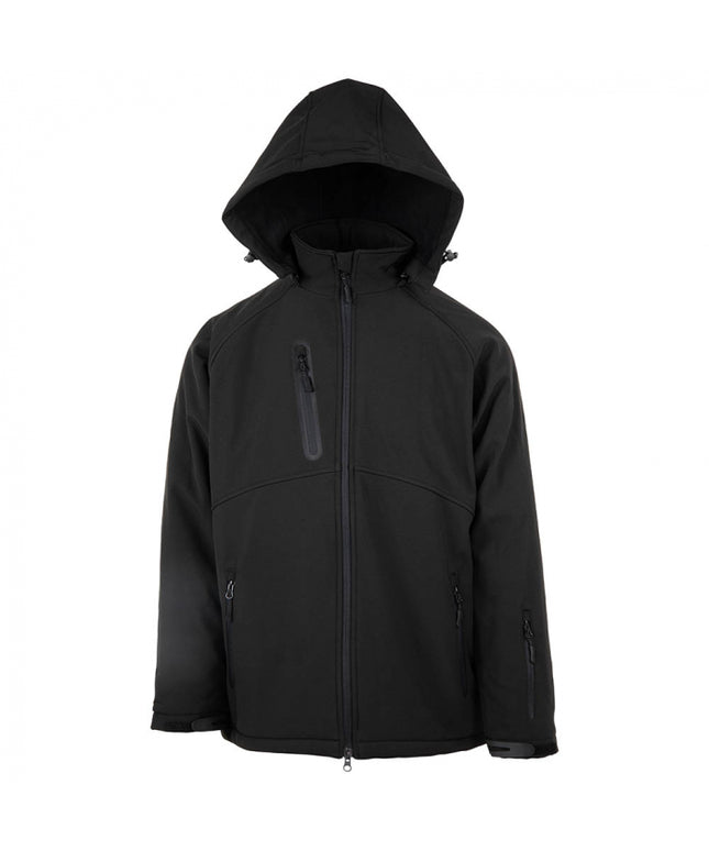 Scurta softshell de iarna Renania NORIAS, softshell