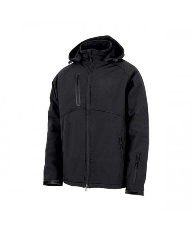 Scurta softshell de iarna Renania NORIAS, softshell