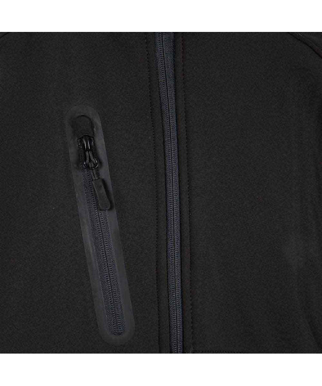 Scurta softshell de iarna Renania NORIAS, softshell