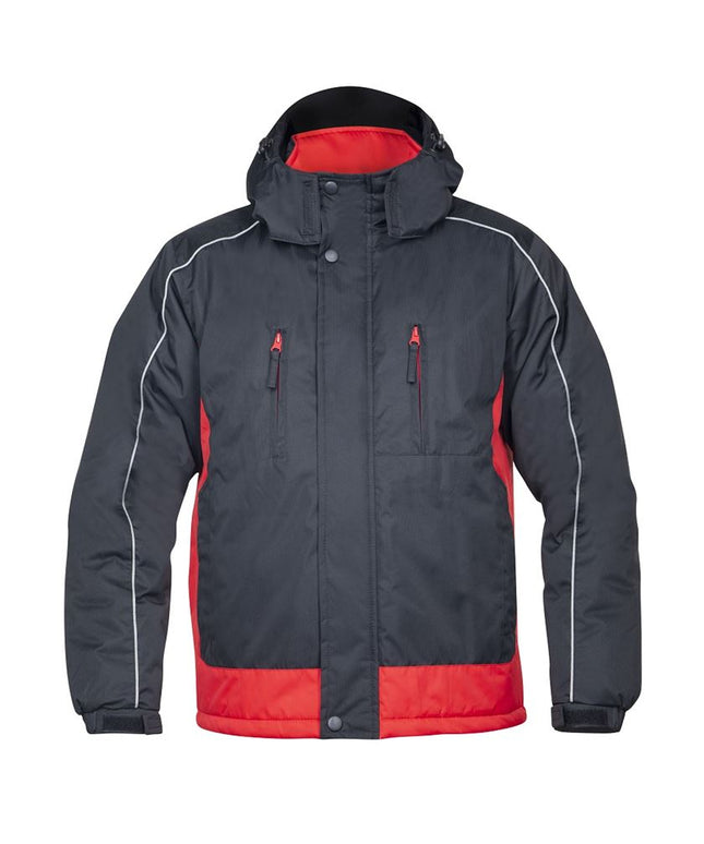 Scurta vatuita de iarna Ardon ARPAD NEW, 100% poliester