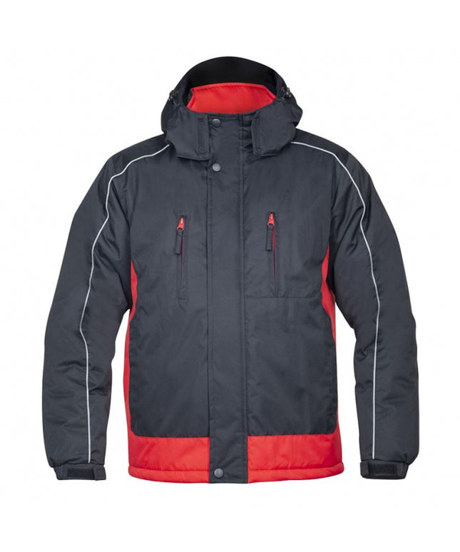 Scurta vatuita de iarna Ardon ARPAD NEW, 100% poliester