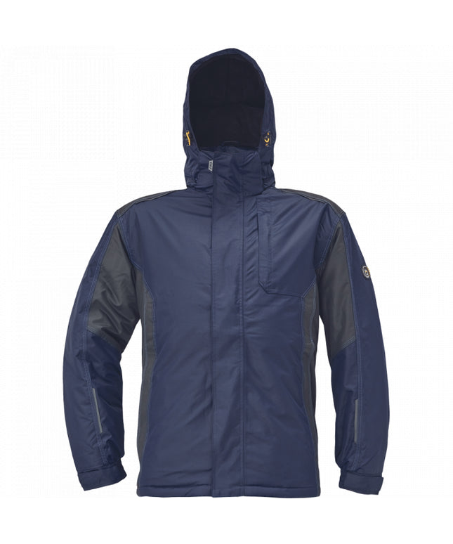 Scurta vatuita de iarna Cerva DAYBORO, 100% poliester, 120 gr/mp