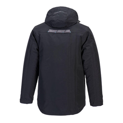 Scurta vatuita de iarna Portwest T740, 100% poliester, impermeabila