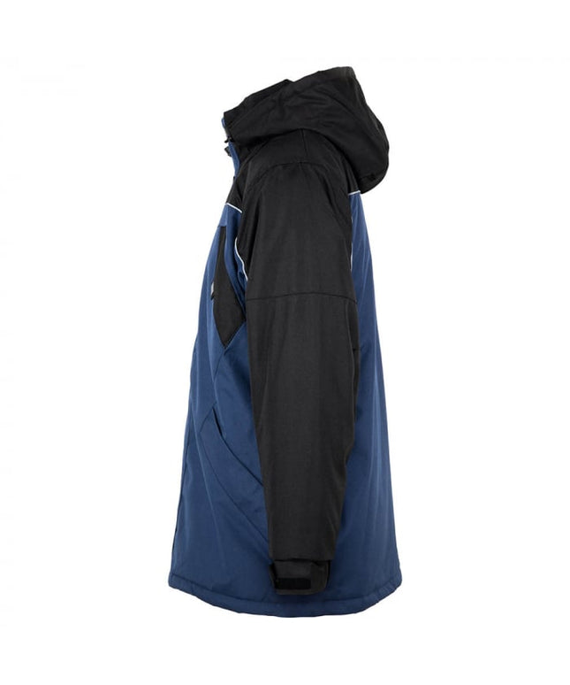 Scurta vatuita de iarna Renania ARHUS, 100% PES Oxford