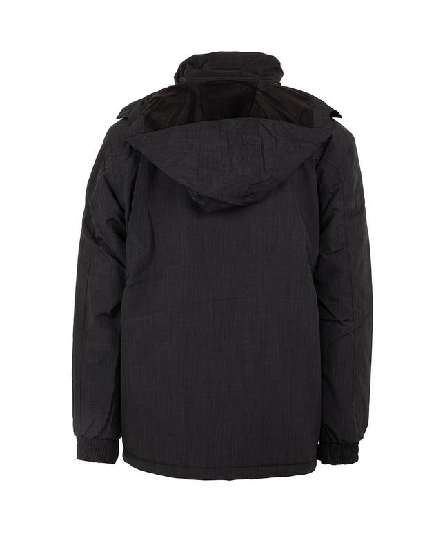 Scurta vatuita de iarna Renania HUSTON, 100% poliester