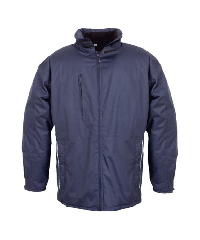 Scurta vatuita de iarna Renania ROCKY, captuseala fleece