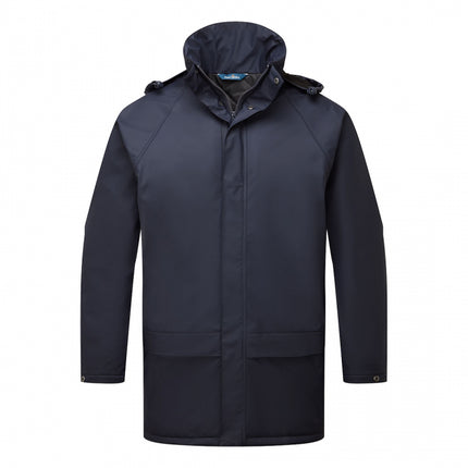 Jacheta impermeabila Portwest S604 Sealtex CLASSIC WINTER, 100% poliester, 160 gr/mp