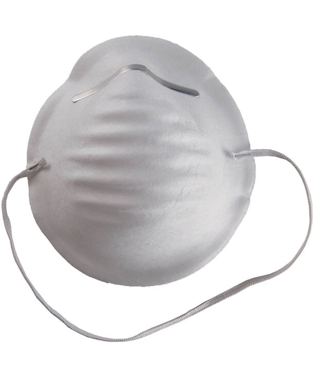 Semi masca igienica de unica folosinta Cerva MANLY