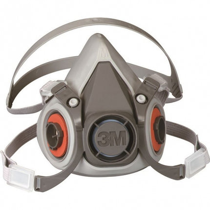 Semimasca 3M seria 6200 fara filtre