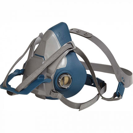 Semimasca de protectie 3M seria 6500, fara filtre