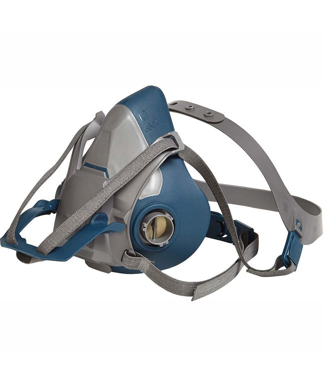 Semimasca de protectie 3M seria 6500, fara filtre