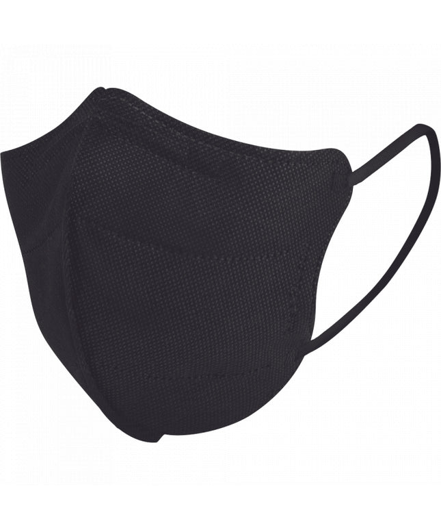 Semimasca de protectie Cerva RESPIPRO CARBON FFP2, carbon activ pentru mirosuri neplacute, 25buc