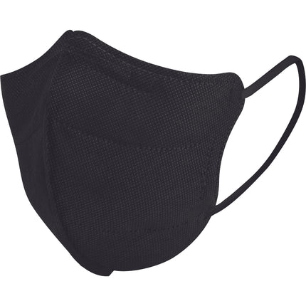 Semimasca de protectie Cerva RESPIPRO CARBON FFP2, carbon activ pentru mirosuri neplacute, 3buc