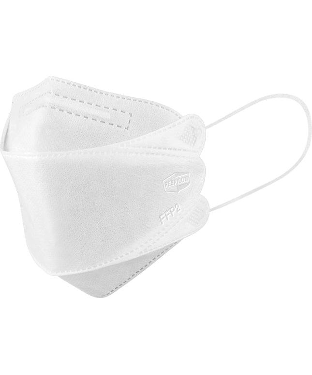 Semimasca de protectie Cerva RESPIPRO CARBON FFP2, carbon activ pentru mirosuri neplacute, 25buc