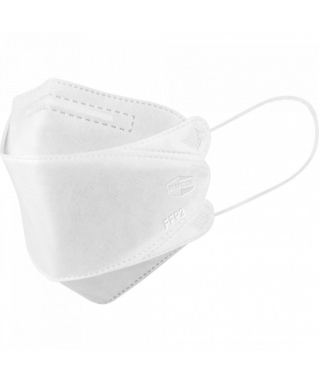 Semimasca de protectie Cerva RESPIRAPTOR FFP2, fara supapa, 3buc