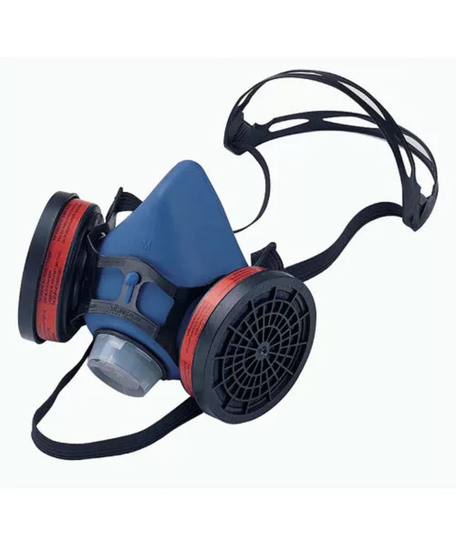 Semimasca de protectie Honeywell VALUAIR, fara filtre