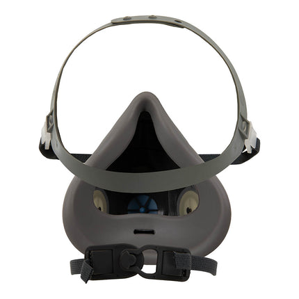 Semimasca de protectie Renania LIBERTY, reutilizabila cu filtre interschimbabile