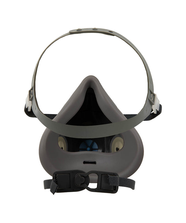 Semimasca de protectie Renania LIBERTY, reutilizabila cu filtre interschimbabile