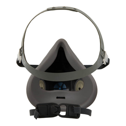 Semimasca de protectie Renania LIBERTY, reutilizabila cu filtre interschimbabile