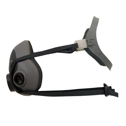 Semimasca de protectie Renania LIBERTY, reutilizabila cu filtre interschimbabile