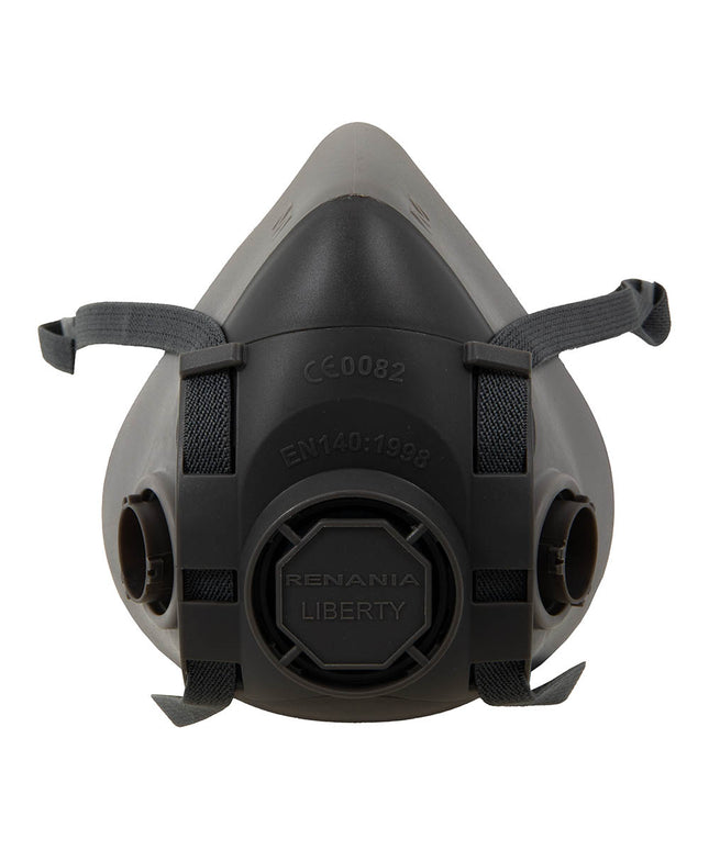 Semimasca de protectie Renania LIBERTY, reutilizabila cu filtre interschimbabile