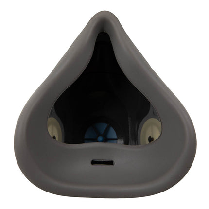 Semimasca de protectie Renania LIBERTY, reutilizabila cu filtre interschimbabile