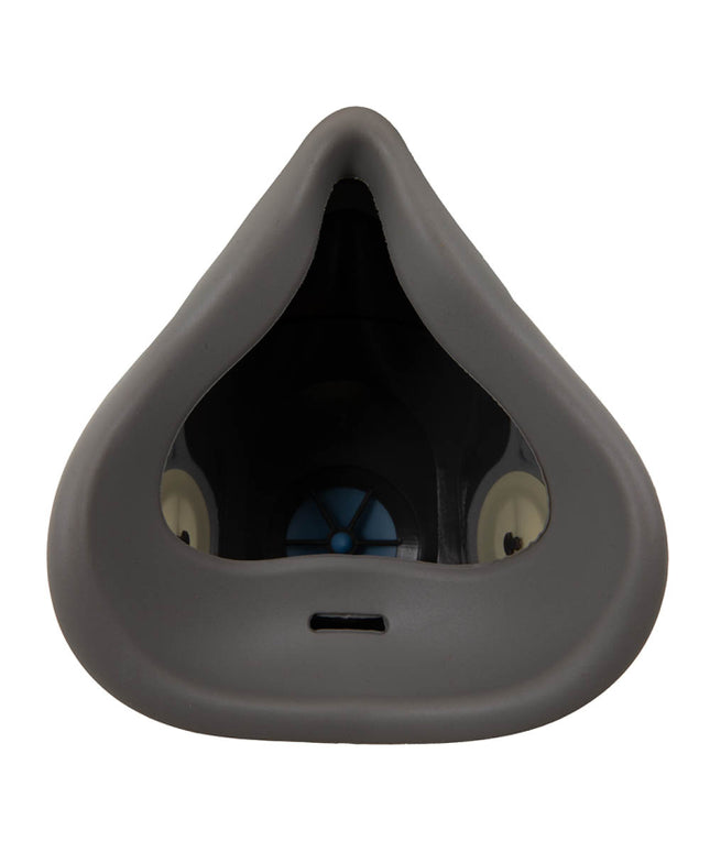 Semimasca de protectie Renania LIBERTY, reutilizabila cu filtre interschimbabile