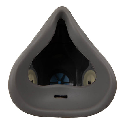 Semimasca de protectie Renania LIBERTY, reutilizabila cu filtre interschimbabile