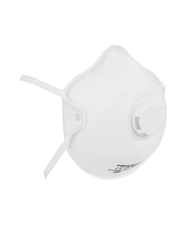 Semimasca cu supapa Renania FFP1, tip cupa