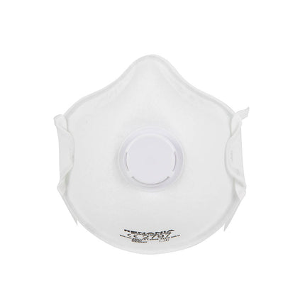 Semimasca de protectie Renania FFP2, tip cupa, cu supapa