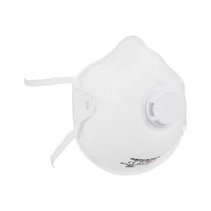 Semimasca de protectie Renania FFP2, tip cupa, cu supapa