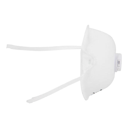 Semimasca de protectie Renania FFP2, tip cupa, cu supapa