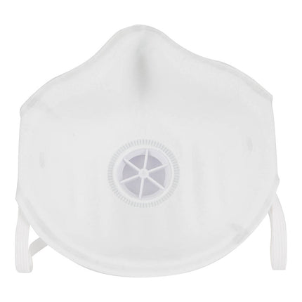 Semimasca de protectie Renania FFP2, tip cupa, cu supapa