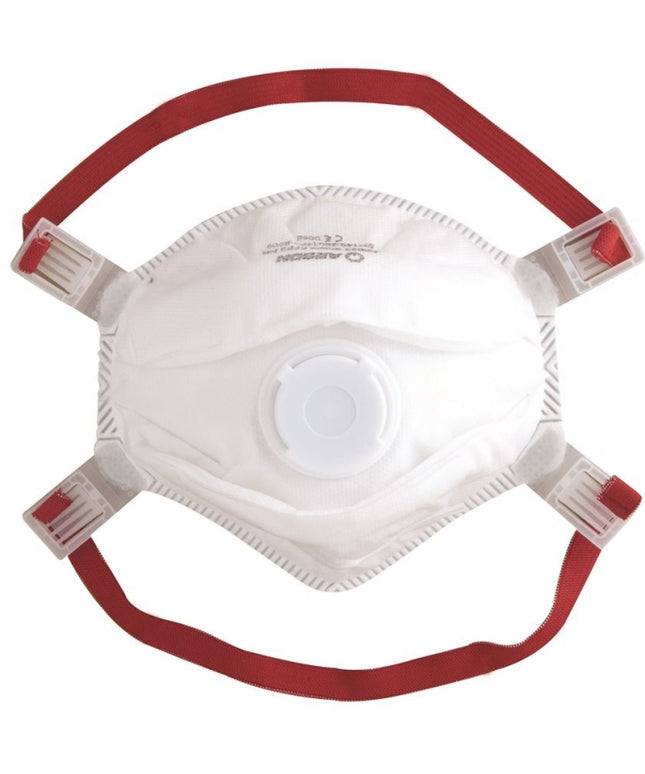 Semimasca FFP3 AP623 SHIELD