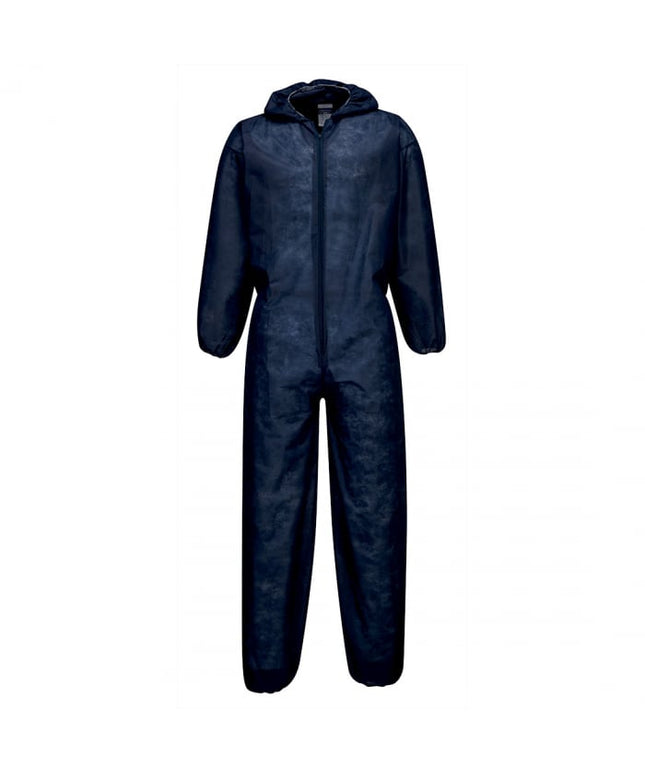 Set 120 buc x Combinezon de unica folosinta Portwest ST11, 100% polipropilena, 40 gr/mp