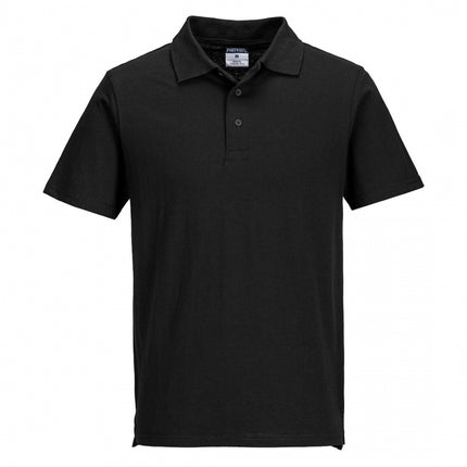 Set 48 buc x Tricou polo Portwest L210, 50% poliester, 50% bumbac, 145 gr/mp