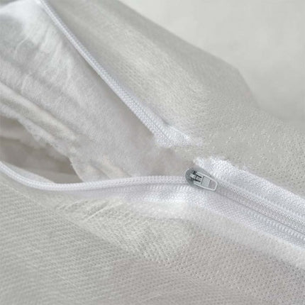 Set lenjerie de pat Renania, de unica folosinta PP 40 gr/mp, cearceaf, husa pilota, fata perna