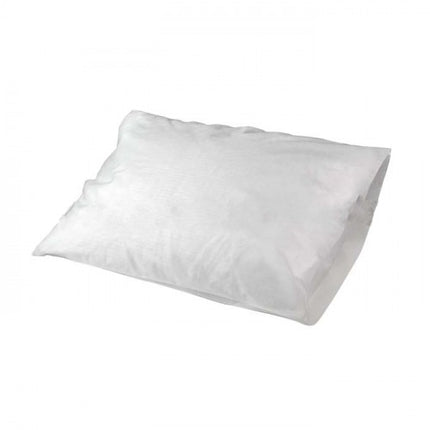 Set lenjerie de pat Renania, de unica folosinta PP 40 gr/mp, cearceaf, husa pilota, fata perna