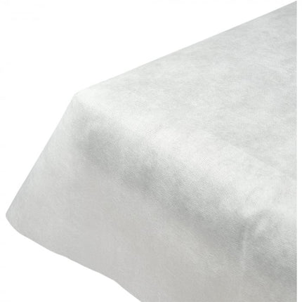 Set lenjerie de pat Renania, de unica folosinta PP 40 gr/mp, cearceaf, husa pilota, fata perna