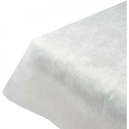 Set lenjerie de pat Renania, de unica folosinta PP 40 gr/mp, cearceaf, husa pilota, fata perna