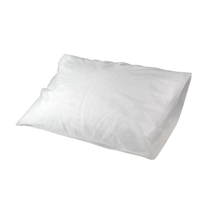 Set lenjerie de pat Renania, de unica folosinta PP 40 gr/mp, cearceaf, husa pilota, fata perna