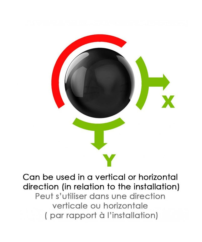 Sistem asigurare orizontal temporar din chinga pentru 2 persoane Kratos FA6000700, L=20m