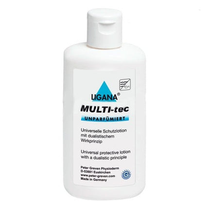 Solutie de protectie a pielii Greven LIGANA MULTI-TEC, 100ml