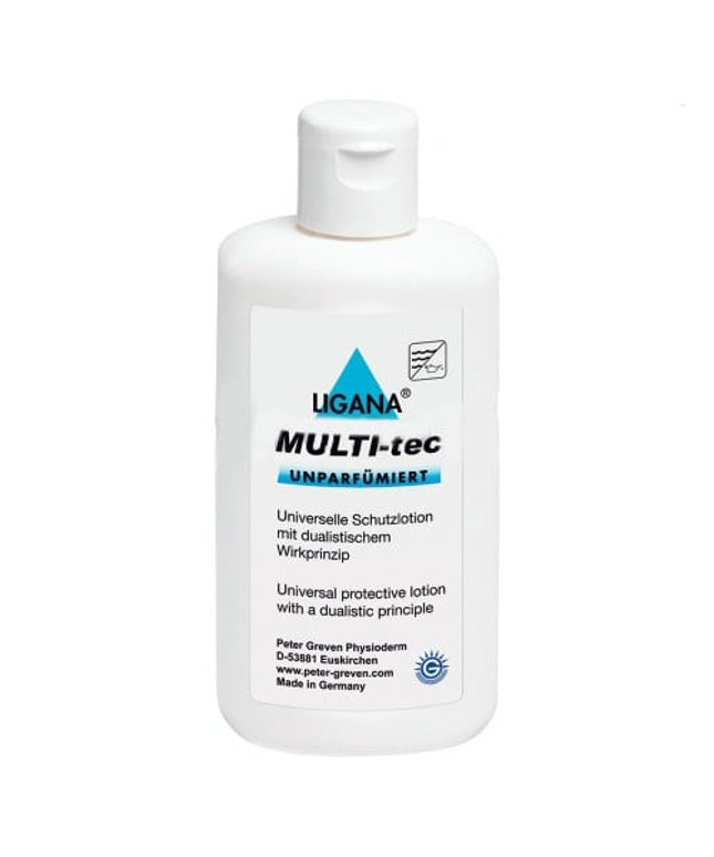 Solutie de protectie a pielii Greven LIGANA MULTI-TEC, 100ml