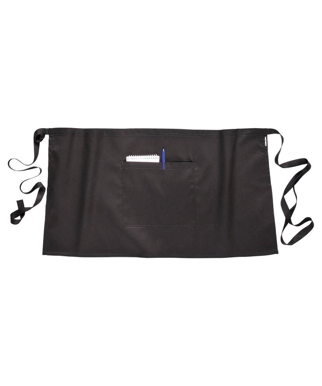 Sort in talie Portwest BAR S845, 65% poliester, 35% bumbac, 190g