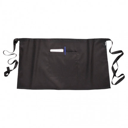 Sort in talie Portwest BAR S845, 65% poliester, 35% bumbac, 190g
