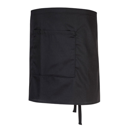 Sort in talie Portwest BAR S845, 65% poliester, 35% bumbac, 190g