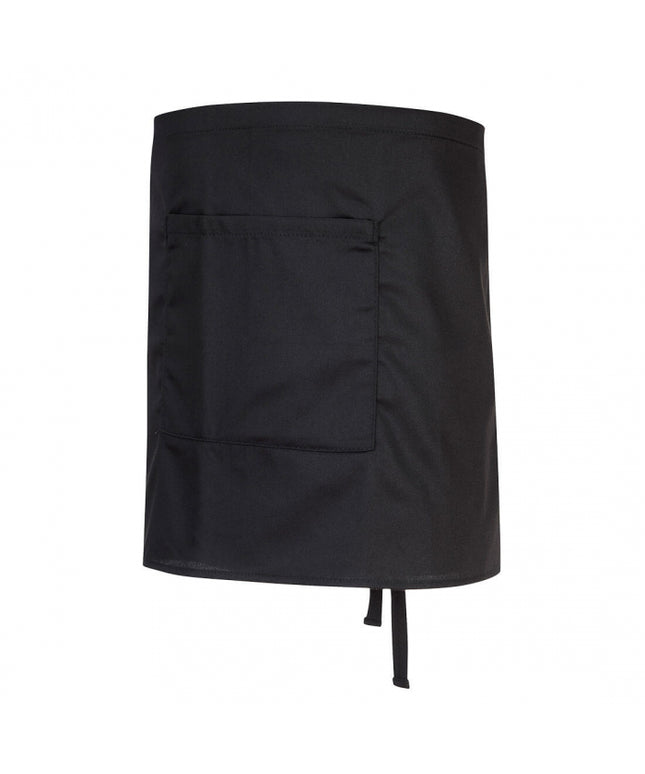 Sort in talie Portwest BAR S845, 65% poliester, 35% bumbac, 190g