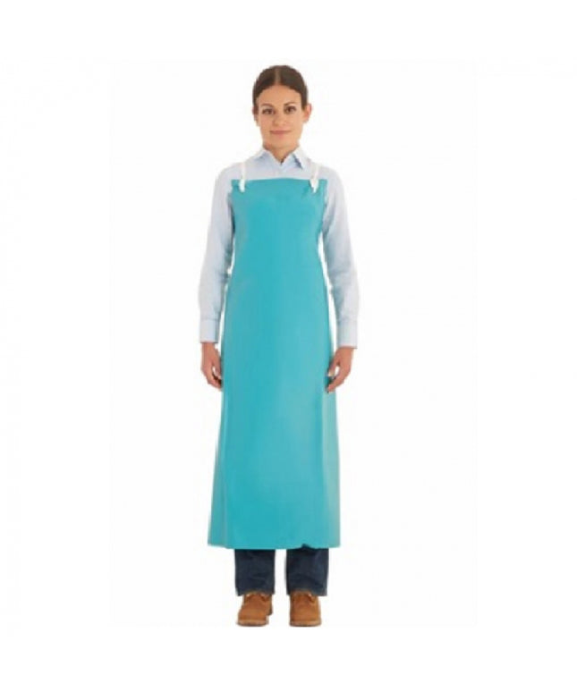 Sort de protectie chimica Ansell ALPHATEC 56-100, vinil, 84 cm x 112 cm