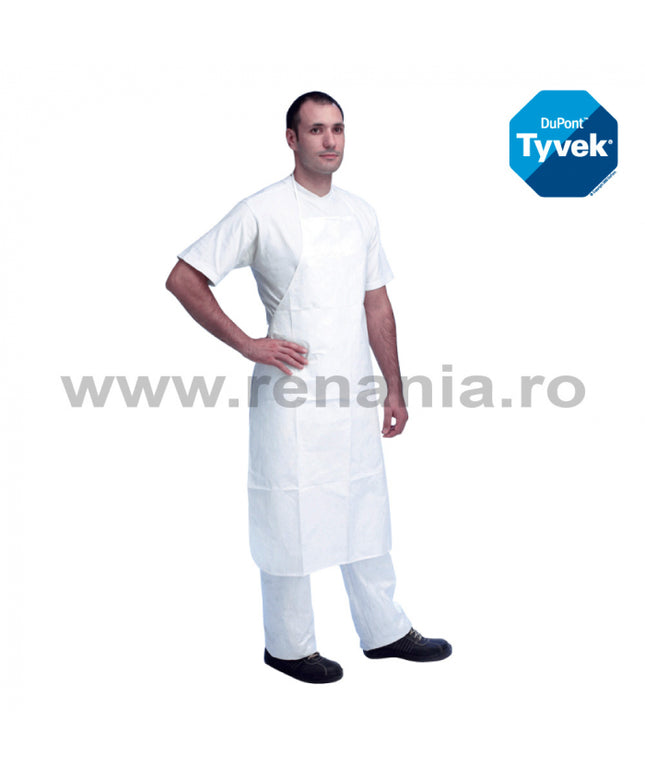 Sort de protectie DuPont TYVEK